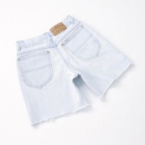 ❤️SOLD❤️Vintage Lee Riders high waist shorts 25